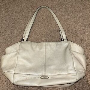 Coach Shoulder Purse